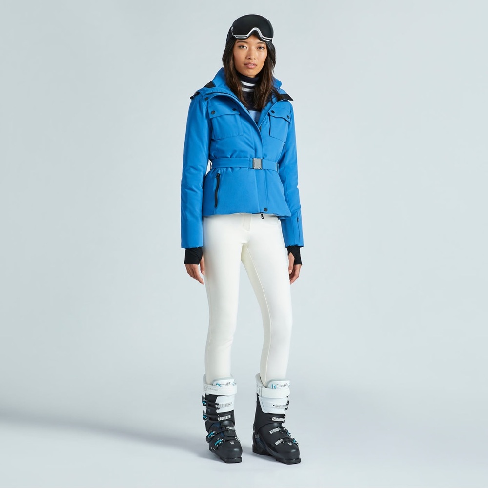 Erin Snow Diana Ski Jacket Size 2